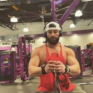 Meet your Posher, Stephen